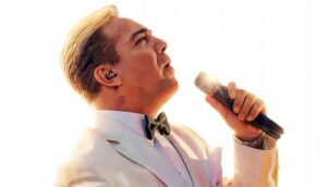 Cristian Castro será reconocido con el premio a la trayectoria de los Billboard de la Música Latina