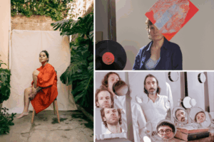 Jazz gratis en Santiago: Festival Chile Jazz anuncia conciertos para octubre, noviembre y diciembre