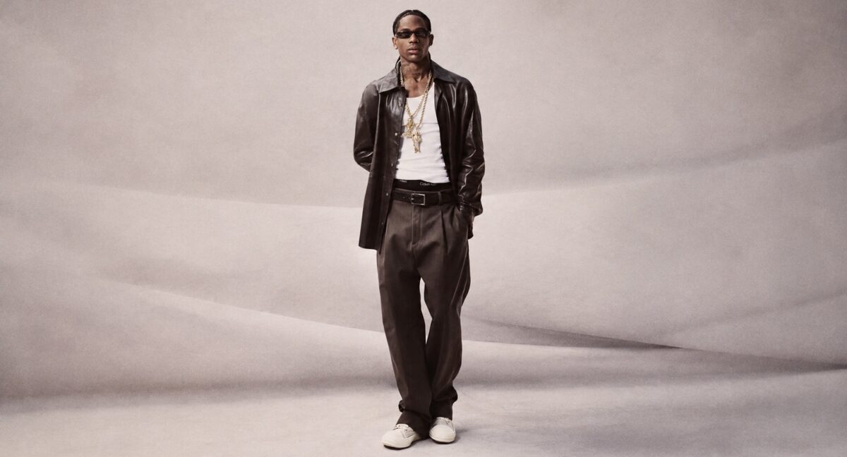 Travis Scott y su tercer aterrizaje en Chile: el gran embajador del rap en Lollapalooza 2027