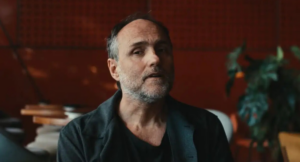 Roger Koza, actor y jurado de Cine Chileno del Futuro en FICValdivia: “Me gustaría saber quiénes serán los herederos de Ignacio Agüero”